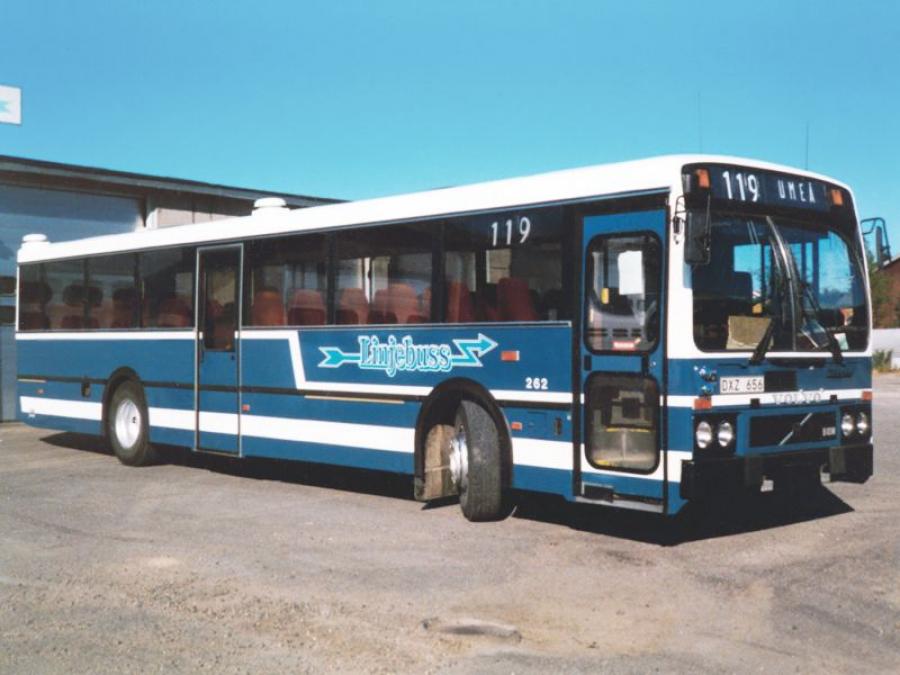  Ikarus 194.50 1982 года  (фото 3 из 4)